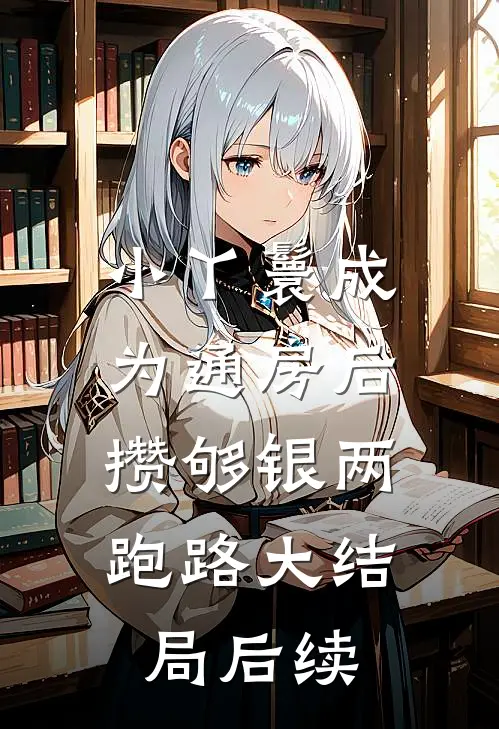 小丫鬟成为通房后，攒够银两跑路大结局后续