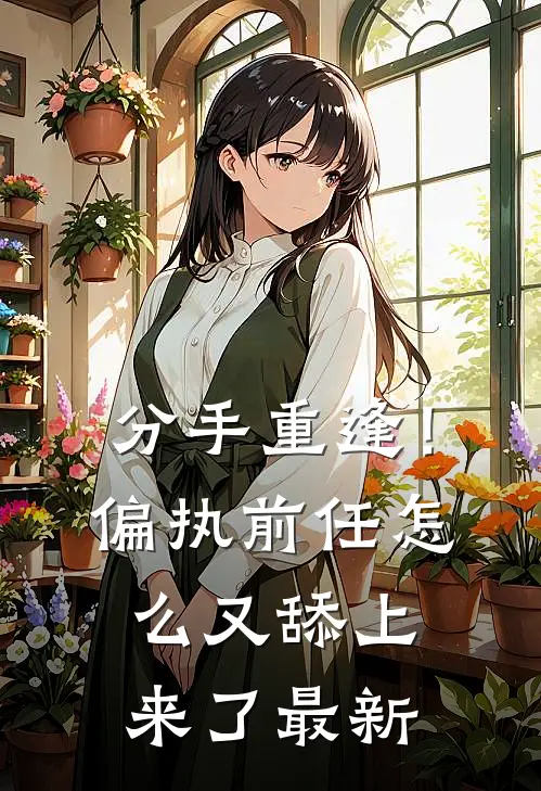 分手重逢！偏执前任怎么又舔上来了最新