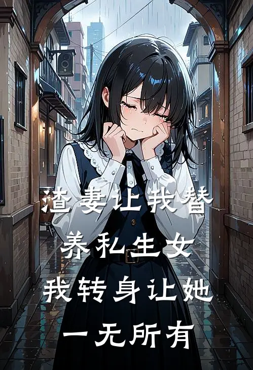 渣妻让我替养私生女，我转身让她一无所有