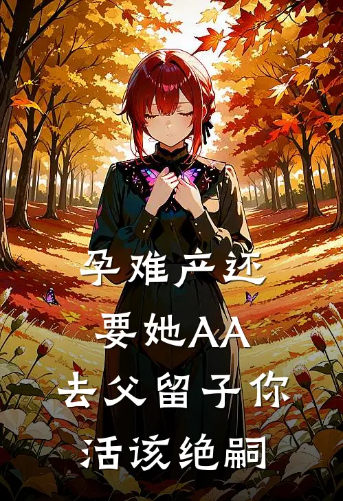 孕难产还要她AA,去父留子你活该绝嗣