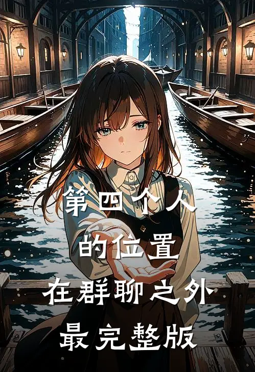 第四个人的位置，在群聊之外最完整版