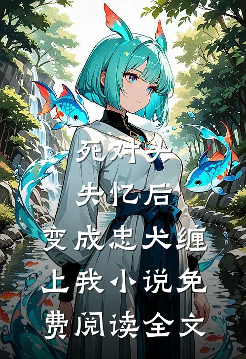 死对头失忆后，变成忠犬缠上我小说免费阅读全文