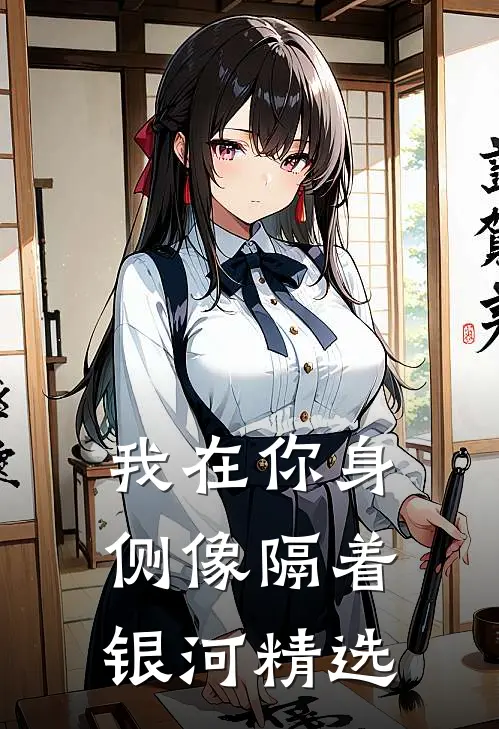 我在你身侧像隔着银河精选