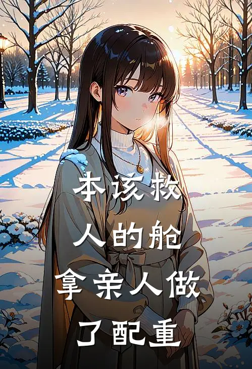 本该救人的舱，拿亲人做了配重