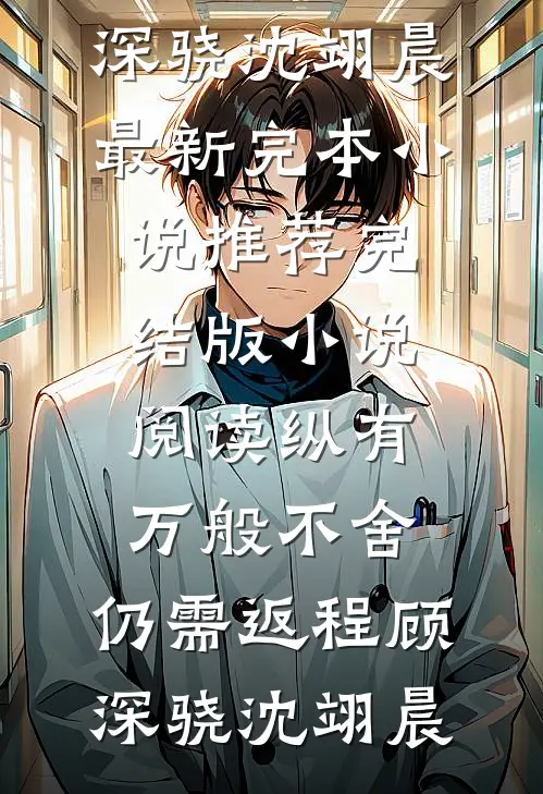 纵有万般不舍，仍需返程顾深骁沈翊晨最新完本小说推荐_完结版小说阅读纵有万般不舍，仍需返程(顾深骁沈翊晨)