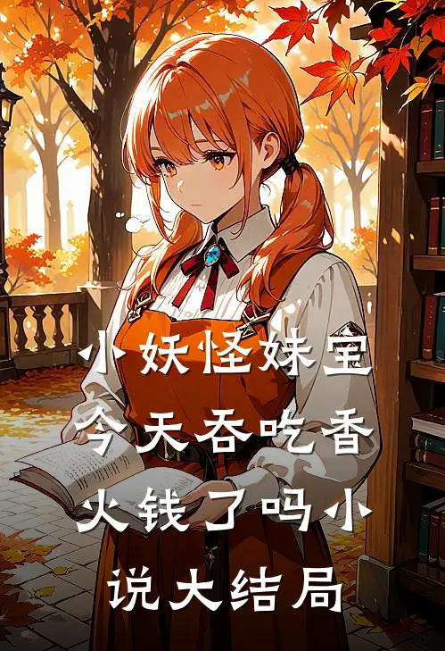 小妖怪妹宝今天吞吃香火钱了吗小说大结局