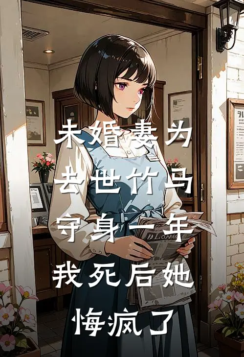 未婚妻为去世竹马守身一年，我死后她悔疯了