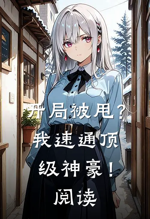 开局被甩？我速通顶级神豪！阅读