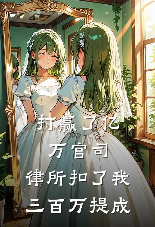 打赢了亿万官司,律所扣了我三百万提成怎么办