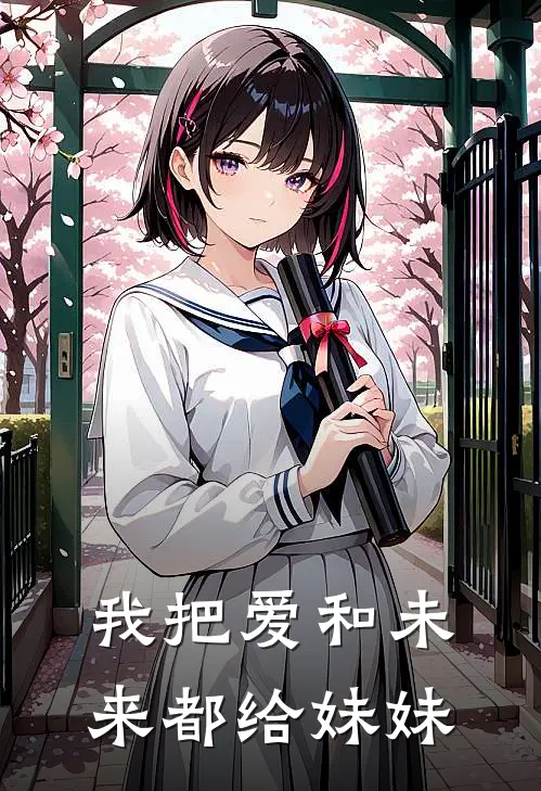 我把爱和未来都给妹妹了