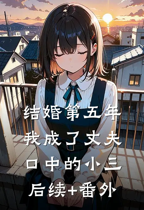 结婚第五年，我成了丈夫口中的小三后续+番外