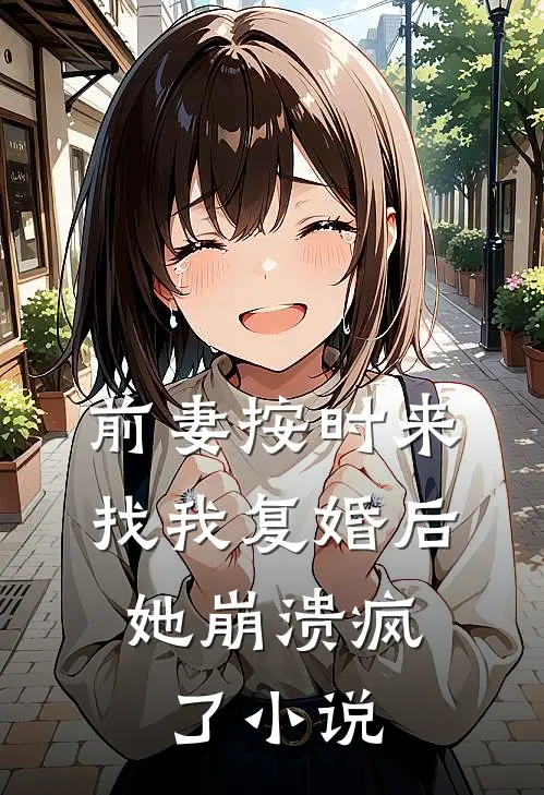 前妻按时来找我复婚后，她崩溃疯了小说