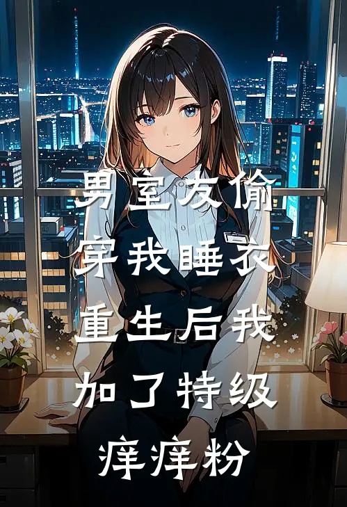 男室友偷穿我睡衣，重生后我加了特级痒痒粉