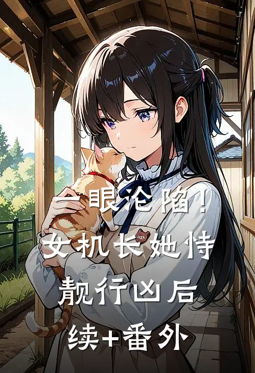 一眼沦陷！女机长她恃靓行凶后续+番外