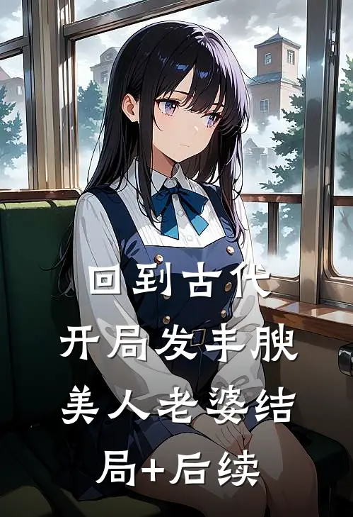 回到古代，开局发丰腴美人老婆结局+后续