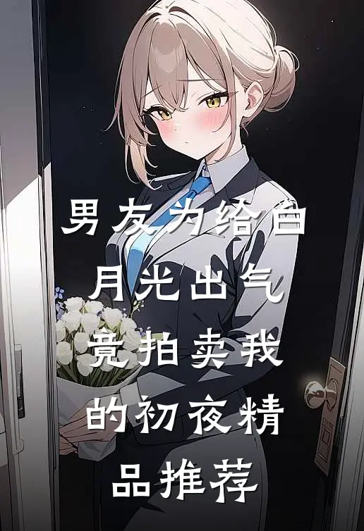 男友为给白月光出气，竟拍卖我的初夜精品推荐