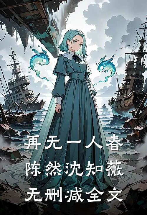 再无一人春陈然沈知薇无删减全文