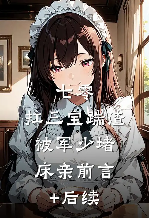 七零：扛三宝踹渣，被军少堵床亲前言+后续