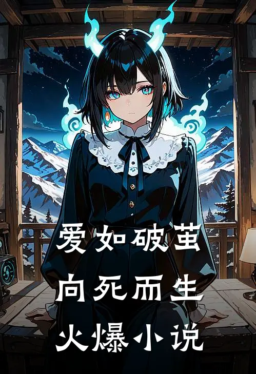 爱如破茧，向死而生火爆小说