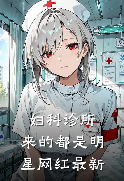 妇科诊所，来的都是明星网红最新