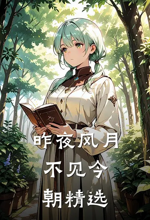 昨夜风月，不见今朝精选
