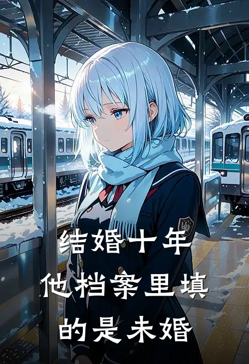 结婚十年,他档案里填的是未婚还是离异