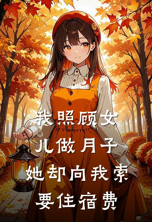 我照顾女儿做月子,她却向我索要住宿费为