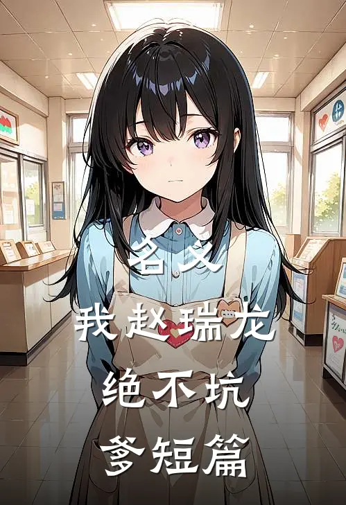 名义：我赵瑞龙，绝不坑爹短篇