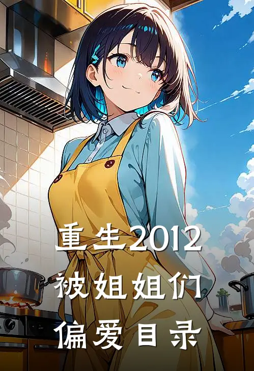 重生2012，被姐姐们偏爱目录