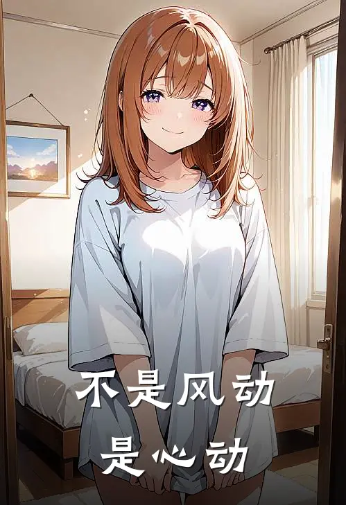不是风动，是心动