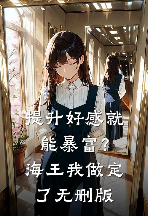 提升好感就能暴富？海王我做定了无删版