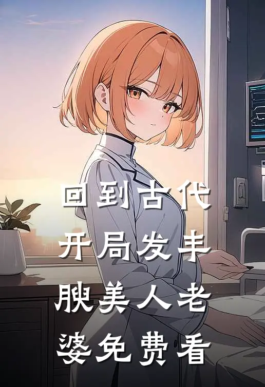 回到古代，开局发丰腴美人老婆免费看