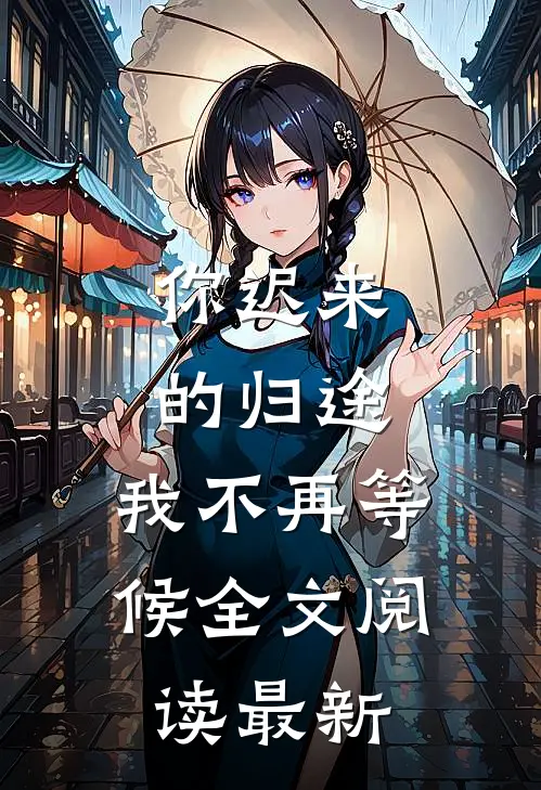 你迟来的归途，我不再等候全文阅读最新