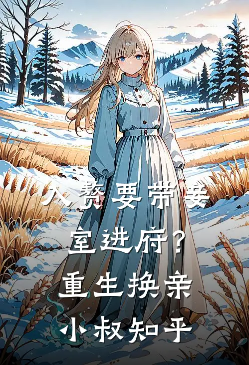 入赘要带妾室进府？重生换亲小叔知乎