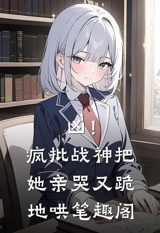 凶！疯批战神把她亲哭，又跪地哄笔趣阁