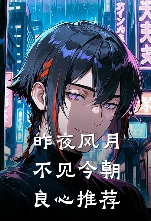 昨夜风月，不见今朝良心推荐