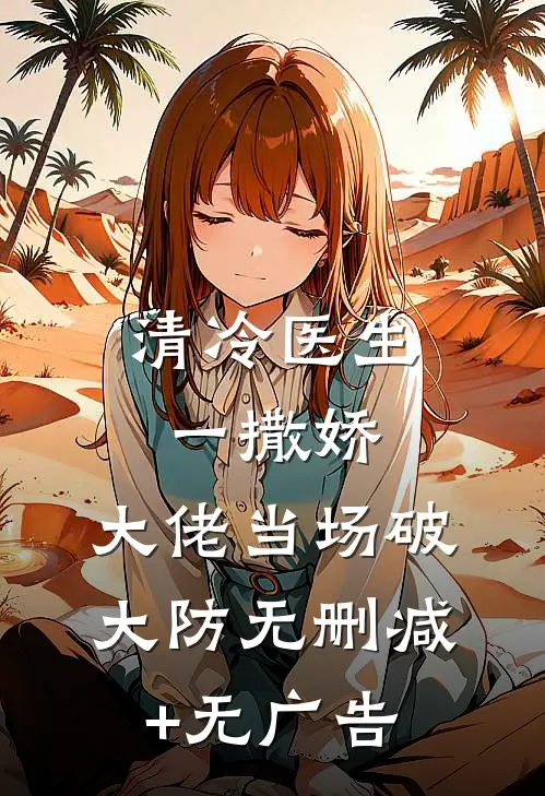 清冷医生一撒娇，大佬当场破大防无删减+无广告
