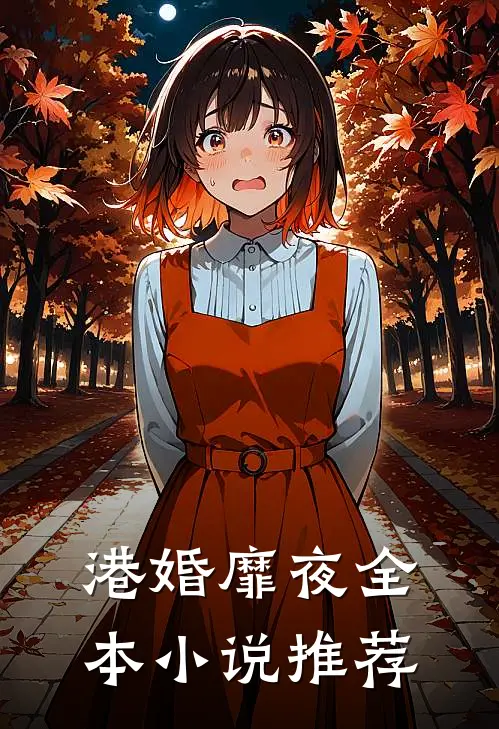 港婚靡夜全本小说推荐