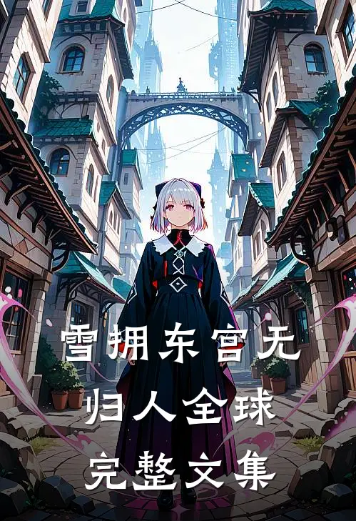 雪拥东宫无归人全球完整文集