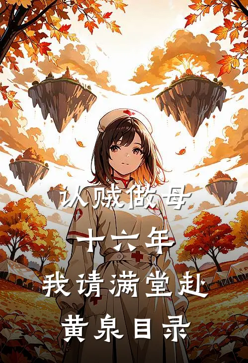 认贼做母十六年，我请满堂赴黄泉目录