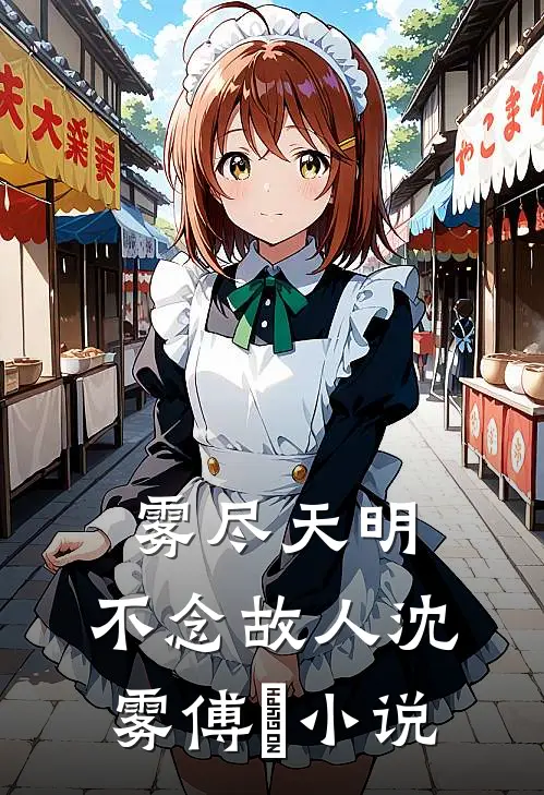 雾尽天明，不念故人沈雾傅璟小说