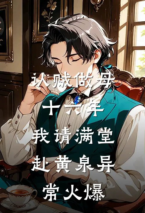 认贼做母十六年，我请满堂赴黄泉异常火爆