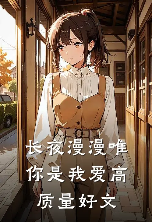 长夜漫漫唯你是我爱高质量好文