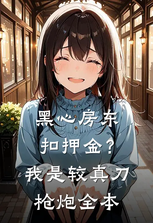 黑心房东扣押金？我是较真刀枪炮全本
