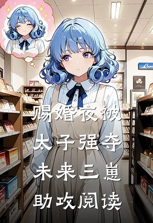 赐婚夜被太子强夺，未来三崽助攻阅读