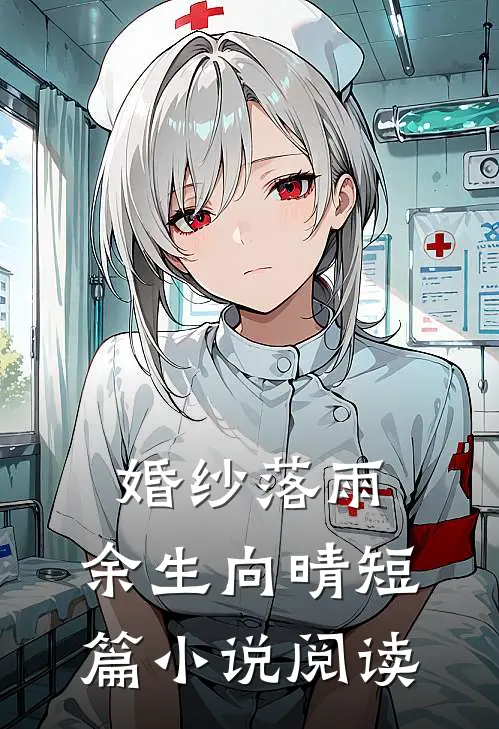 婚纱落雨，余生向晴短篇小说阅读