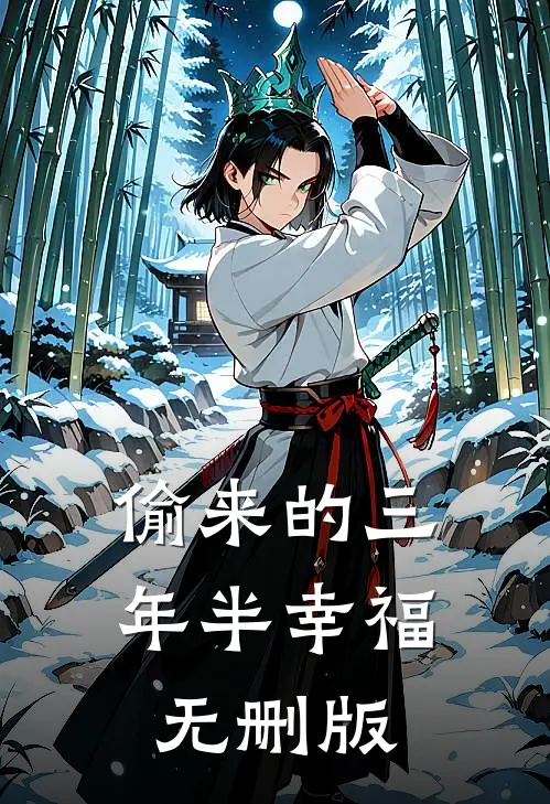 偷来的三年半幸福无删版