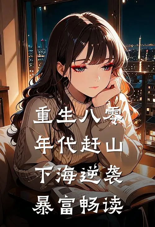 重生八零年代赶山下海逆袭暴富畅读