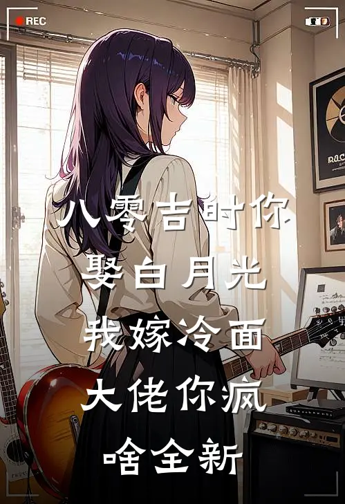 八零吉时你娶白月光，我嫁冷面大佬你疯啥全新