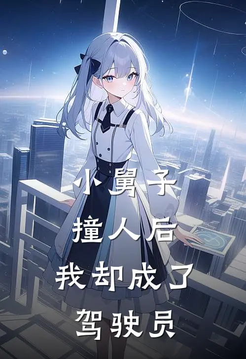 小舅子撞人后，我却成了驾驶员